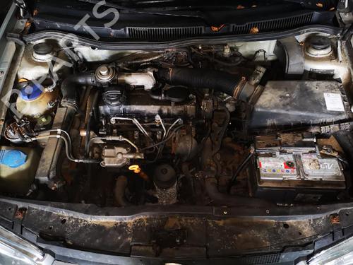Engine mount VW GOLF IV (1J1) 1.9 TDI | BP32940086M89  - Image 7