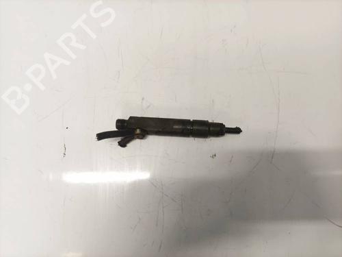 Used Injector Injector VOLVO S70 (874) 2.5 TDI (140 hp) 35199696 35199696