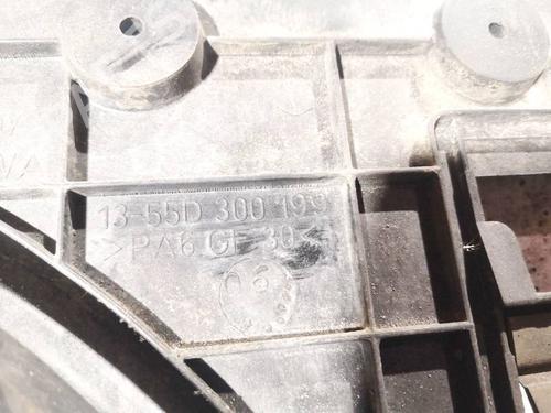Fan VW PASSAT B6 (3C2) 2.0 TDI 16V | BP35198200M128 - Image 2