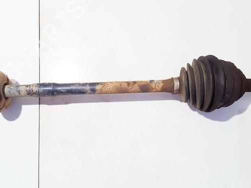 Used Right front driveshaft Right front driveshaft 35858880 35858880
