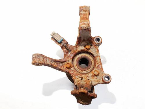 Used Left front steering knuckle Left front steering knuckle 35160829 35160829