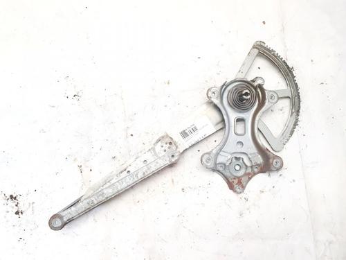 Used Front right window mechanism Front right window mechanism 35549387 35549387