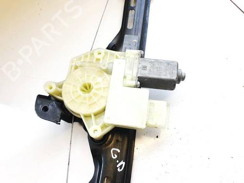 Right rear window motor CITROËN C4 Picasso II 1.6 HDi / BlueHDi 115 | BP35004154E22 - Image 3