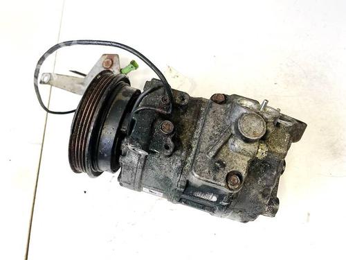 AC compressor AUDI A6 C6 (4F2) 2.4 | BP35359001M34 - Image 2