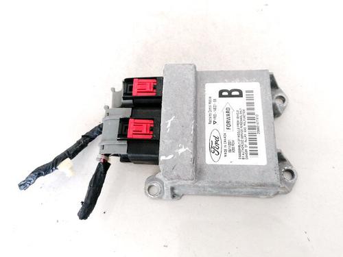 Used ECU airbags ECU airbags PORSCHE CAYENNE (9PA) S 4.5 (340 hp) 33072875 33072875