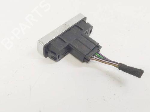 Warning switch FORD S-MAX (WA6) 1.8 TDCi | BP35152145I22 - Image 3