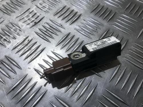 Used Electronic module Electronic module FORD MONDEO III (B5Y) 2.0 16V DI / TDDi / TDCi (90 hp) 33491638 33491638