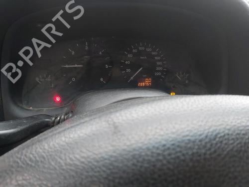 Switch OPEL ASTRA G Hatchback (T98) 1.7 TD (F08, F48) | BP32876561I30 - Image 10