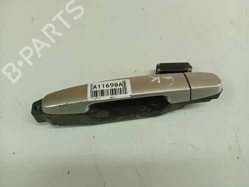 Used Rear left exterior door handle Rear left exterior door handle 38452446 38452446