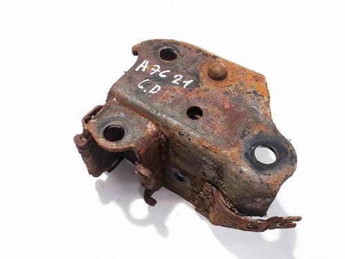 Støtte NISSAN CUBE (Z12) 1.6 16V | BP35376165C155 - Image 3