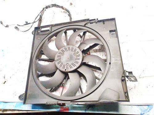 Used Fan Fan JAGUAR XJ (X351) 3.0 SDV6 (275 hp) 35113397 35113397