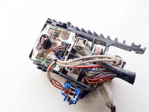 Used Fuse box Fuse box NISSAN ALMERA I Hatchback (N15) 2.0 D (75 hp) 33524330 33524330