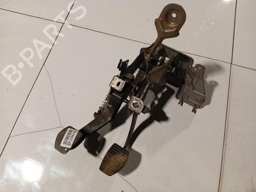 Used Clutch pedal Clutch pedal 34865174 34865174