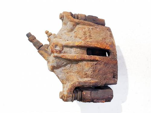Used Left front brake caliper Left front brake caliper JAGUAR X-TYPE I (X400) 2.2 D (146 hp) 35011916 35011916