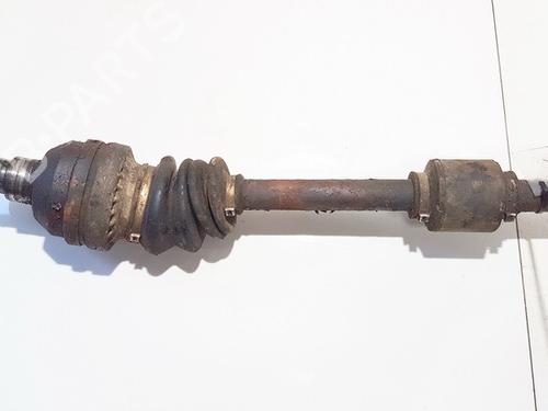 Right front driveshaft CHEVROLET REZZO MPV (U100) 1.6 | BP35872846M39 - Image 2