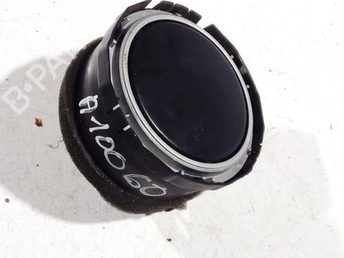 Used Air vent MITSUBISHI COLT VI (Z3_A, Z2_A) 1.5 DI-D (Z39A) (95 hp) 32604878