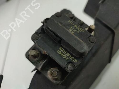 Electronic module PEUGEOT BOXER Bus (244, Z_) 2.8 HDi | BP34920576M83 - Image 3
