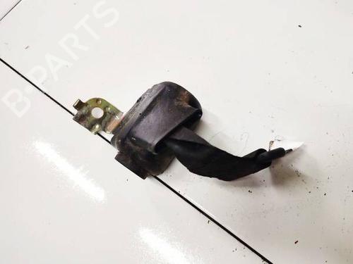 Used Rear center seatbelt Rear center seatbelt 35030598 35030598