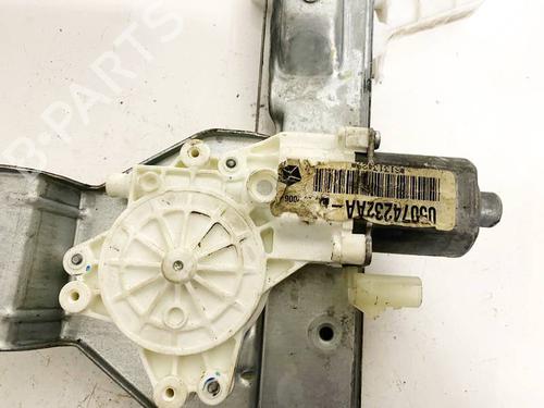 Used Right rear window motor Right rear window motor DODGE CALIBER 2.0 CRD (140 hp) 35183924 35183924
