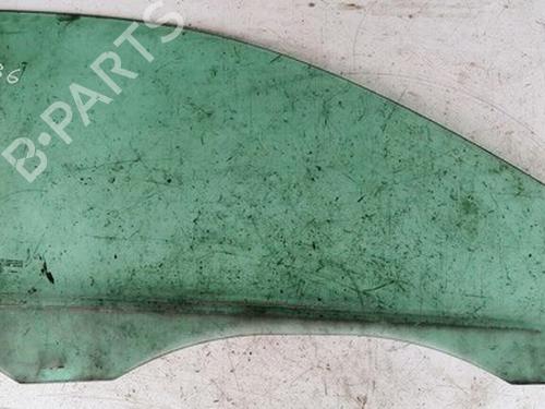 Used Front right door window Front right door window JAGUAR X-TYPE I (X400) 2.0 D (130 hp) 35601476 35601476