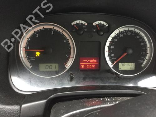 Switch VW BORA I (1J2) 1.9 TDI | BP35701648I30  - Image 10