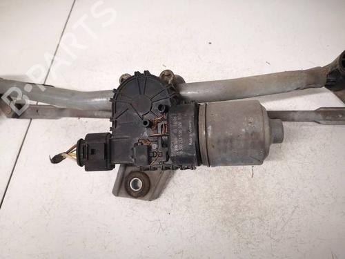Used Front wiper motor Front wiper motor OPEL ASTRA H (A04) 1.9 CDTI (L48) (100 hp) 40616454 40616454