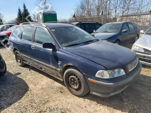 Used Parts VOLVO V40 Estate (645) 1.9 DI 4470050