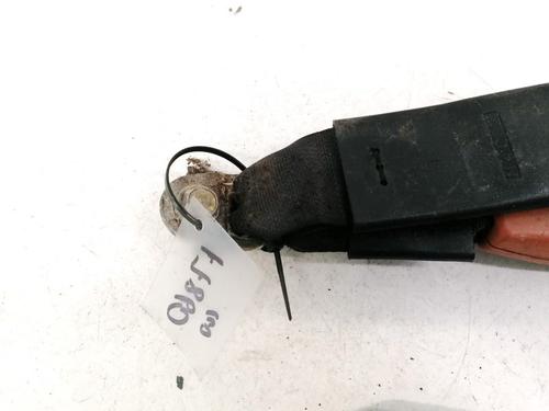 Seat buckle INFINITI FX 35 | BP35403387I32 - Image 3