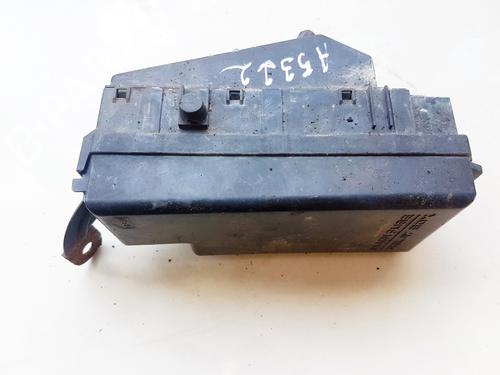 Used Fuse box Fuse box SUBARU LEGACY III (BE) 2.0 AWD (BE5) (125 hp) 33523993 33523993