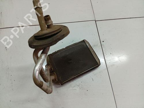 Used Heater matrix Heater matrix RENAULT KANGOO Express (FW0/1_) 1.5 dCi 70 (FW0A, KW0V) (68 hp) 34887711 34887711