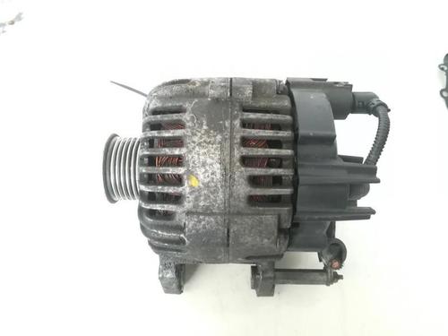Used Alternator Alternator TOYOTA RAV 4 IV (_A4_) 2.0 D (ALA40_, ALA40R) (124 hp) 35694755 35694755