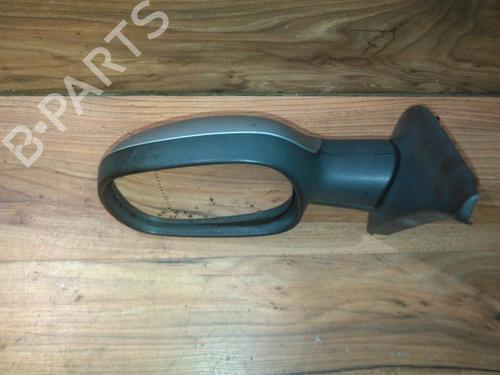 Retrovisor esquerdo Retrovisor esquerdo 35655627 35655627
