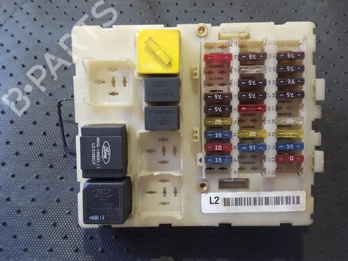 electronic-module-ford-focus-i-daw-dbw-1998-1999-2000-2001-2002-2003-2004-2005-2006-2007-2008-2009-35660998 main image
