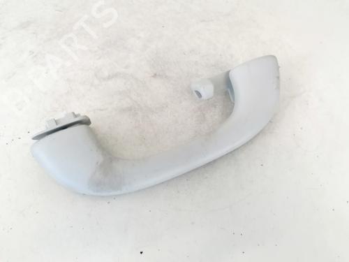 Interior roof handle CITROËN C5 III (RD_) 2.0 HDi 140 (RDRHF8, RDRHFA, RDRHA8, RDRHAJ) | BP35535019I35 - Image 2