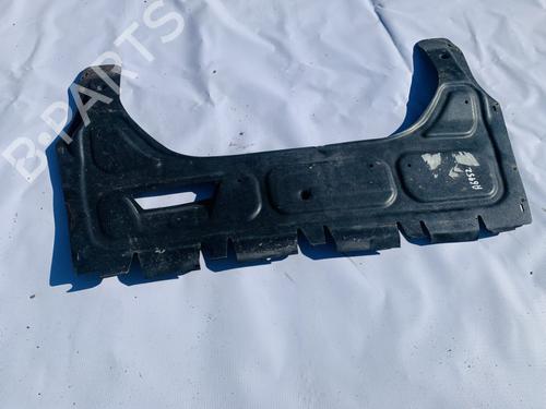 Used Underbody protection Underbody protection VW FOX Hatchback (5Z1, 5Z3, 5Z4) 1.2 (60 hp) 35536217 35536217