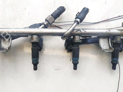 Injection rail AUDI A4 B6 (8E2) 2.0 | BP35422403M98 - Image 2