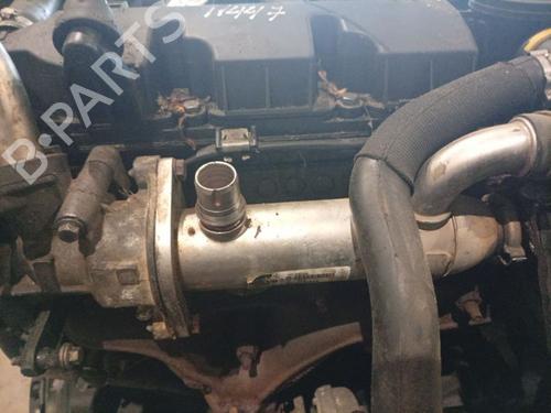 EGR-Ventil EGR-Ventil FORD MONDEO IV (BA7) 2.0 TDCi (140 hp) 37227544 37227544