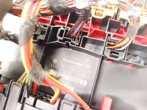 Electronic module VW GOLF V (1K1) 1.9 TDI | BP37864246M83 - Image 3