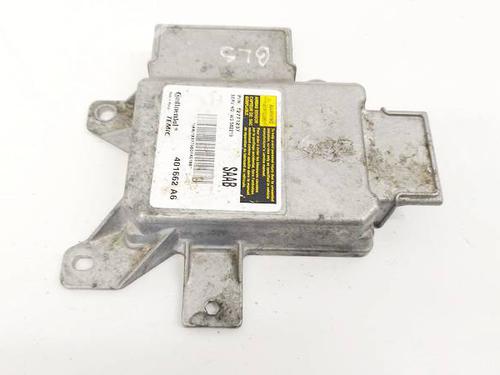 Used ECU airbags ECU airbags TOYOTA RAV 4 III (_A3_) 2.2 D 4WD (ALA30_, ALA30R) (136 hp) 32534279 32534279