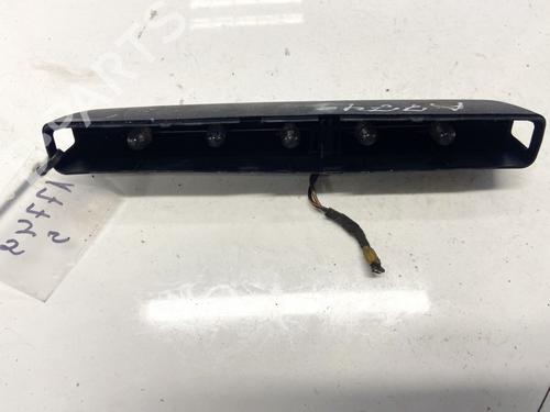 Used Third brake light Third brake light VW PASSAT B3/B4 Variant (3A5, 35I) 1.9 TDI (90 hp) 35467368 35467368