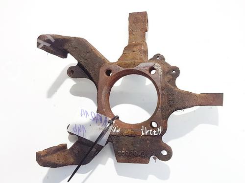 Used Left front steering knuckle Left front steering knuckle 35493187 35493187
