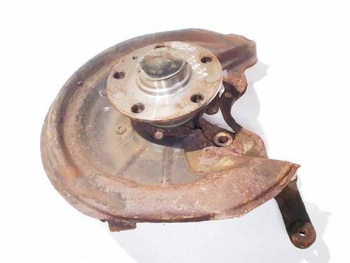 Used Right rear steering knuckle Right rear steering knuckle SEAT LEON (1P1) 2.0 FSI (150 hp) 39759076 39759076