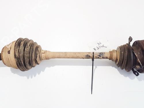 Used Left front driveshaft Left front driveshaft 35485295 35485295