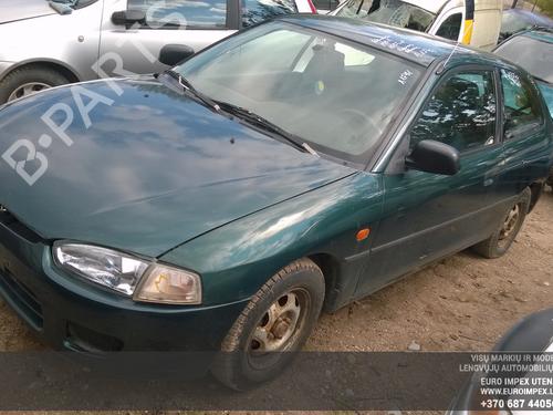 Used Parts MITSUBISHI COLT V (CJ_, CP_) 1.3 (90 hp) 4476635