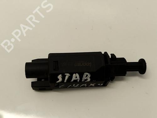Used Electronic module Electronic module AUDI A6 C5 (4B2, 4B4) 2.5 TDI (150 hp) 34772407 34772407