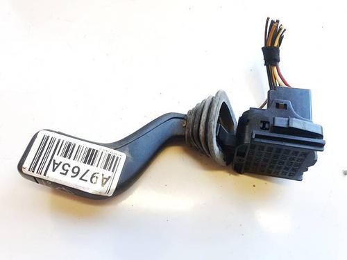 Used Warning switch Warning switch OPEL ASTRA G Hatchback (T98) 2.0 DTI 16V (F08, F48) (101 hp) 34962028 34962028