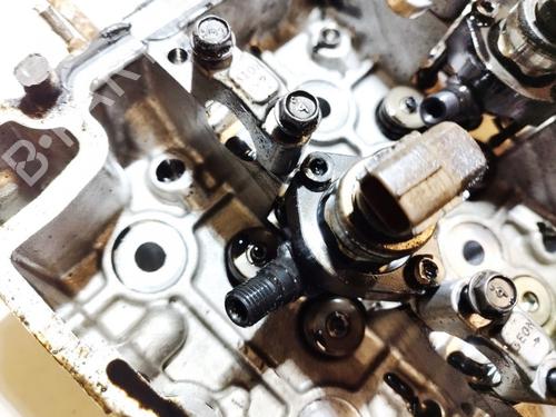 Used Injector Injector SUBARU OUTBACK (BL, BP) 2.0 D AWD (BPD) (150 hp) 35468977 35468977