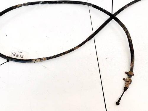 Used Cable Cable PEUGEOT 807 (EB_) 2.2 HDi (128 hp) 35266887 35266887