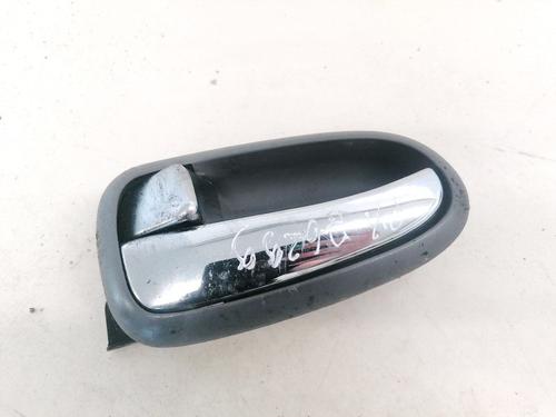 Used Front left interior door handle Front left interior door handle 35536781 35536781