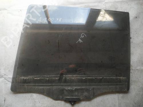 Dør rude ventre bagtil Dør rude ventre bagtil HYUNDAI SANTA FÉ II (CM) 2.7 V6 GLS 4x4 (189 hp) 35055521 35055521